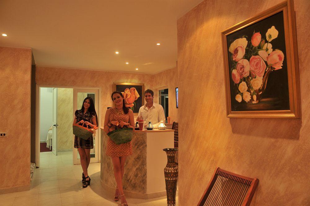 Aqi Venus Hotel