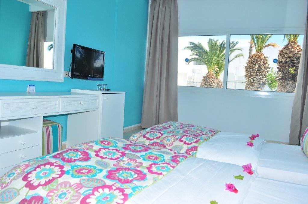 Aqi Venus Hammamet