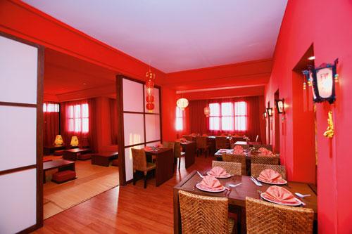 Hotel Aqi Venus 3*