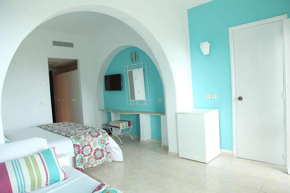 Aqi Venus 3* Hammamet