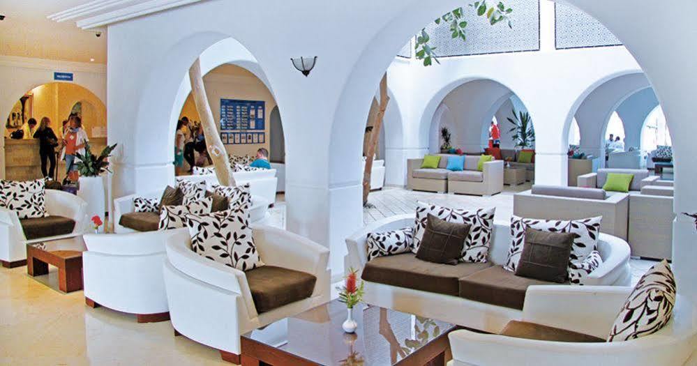 Aqi Venus 3* Hammamet