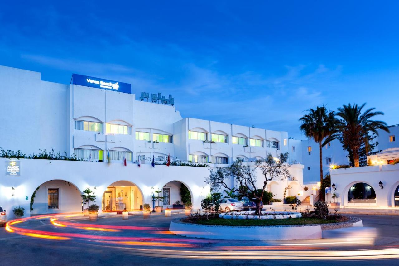 Aqi Venus Hotel 3*