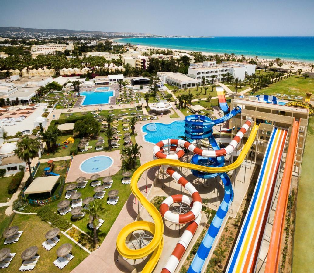 Aqi Venus 3* Hammamet