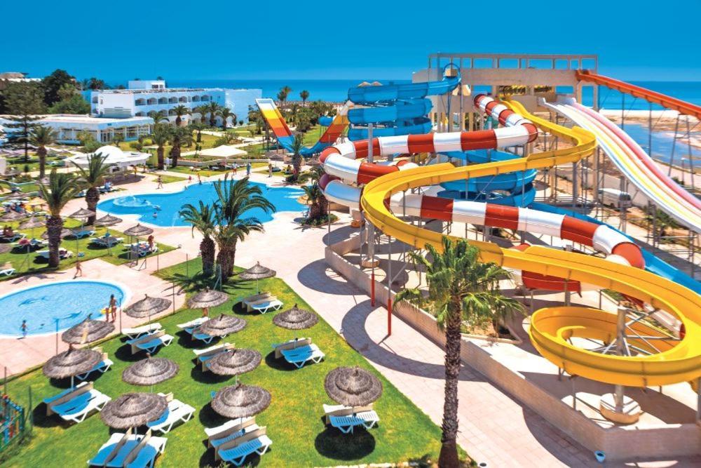 Hotel Aqi Venus